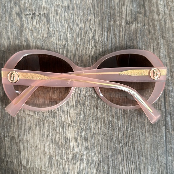 Marc Jacobs Sunglasses - Picture 2 of 4